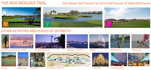 Spanish Holiday Rentals